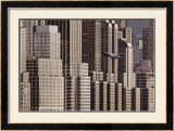 Buy New York Helicopter at AllPosters.com