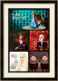 Alice In Wonderland
