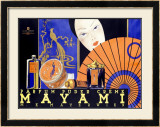 Buy Mayami at AllPosters.com