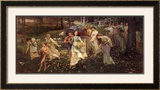 Buy The Progress of Spring at AllPosters.com