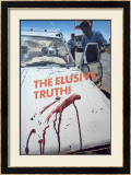 Buy The Elusive Truth! at AllPosters.com