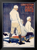 Buy PKZ, 1909 at AllPosters.com