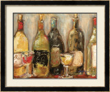 Unwined