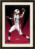 Arizona Cardinals - Matt Leinart