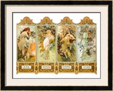 Seasons, 1896