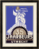 Buy 35th Jarbeurs Utrecht at AllPosters.com
