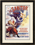 Le Sanitor