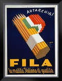 Fila Pencil