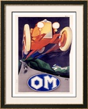Buy OM Roadster at AllPosters.com
