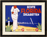 Echte Florida Zigaretten