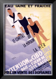 Buy Extension de Ciboure at AllPosters.com