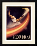 Pelota Diana