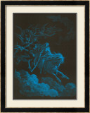 Death Rides a Pale Horse