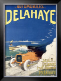 Buy Auto Delahaye at AllPosters.com