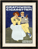 Grathwohl Cigaretten