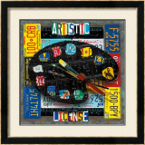 Buy Artistic License at AllPosters.com