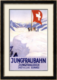 Buy Jungfraubahn at AllPosters.com