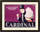 Buy Cardinal Cigaretten at AllPosters.com