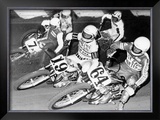Buy Flat Track at AllPosters.com