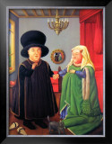 Buy The Arnolfini at AllPosters.com