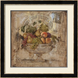 Buy Melange De Fruit I at AllPosters.com