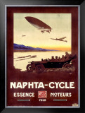 Naphta Cycle