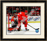 Tomas Holmstrom 2009-10
