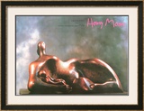 Buy Reclined Woman with Child at AllPosters.com