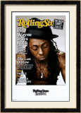 Buy Rolling Stone - Lil Wayne at AllPosters.com