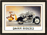 Buy Dark Riders at AllPosters.com