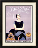 Buy Batschari Cigarettes at AllPosters.com