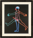 Buy Marching Man, c.1985 at AllPosters.com