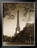 An Afternoon Stroll in Paris II