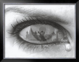 Tearful Encounter