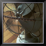 Buy American Antiques: Fan at AllPosters.com