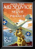 Buy Join Air Service at AllPosters.com