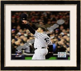 Andy Pettitte Game Six of the 2009 MLB World Series