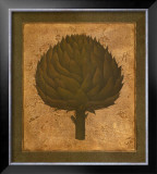 Buy Bronze Artichoke I at AllPosters.com