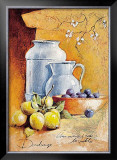 Buy Blue Silence I at AllPosters.com