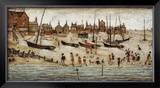 Buy The Beach at AllPosters.com