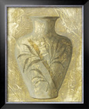 Buy Vase Tropical I at AllPosters.com