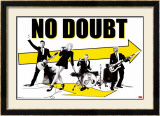 No Doubt