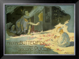 Madama Butterfly, c.1904