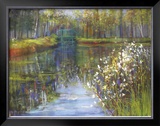 Buy Spring Reflections II at AllPosters.com