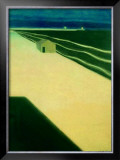 Buy La Digue, c.1909 at AllPosters.com