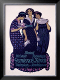Buy Ganter and Company at AllPosters.com