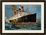 Aquitania