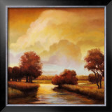 Buy Majestic Morning I at AllPosters.com