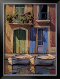 Buy Reflejos de Marsella II at AllPosters.com