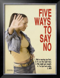 Buy Five Ways at AllPosters.com